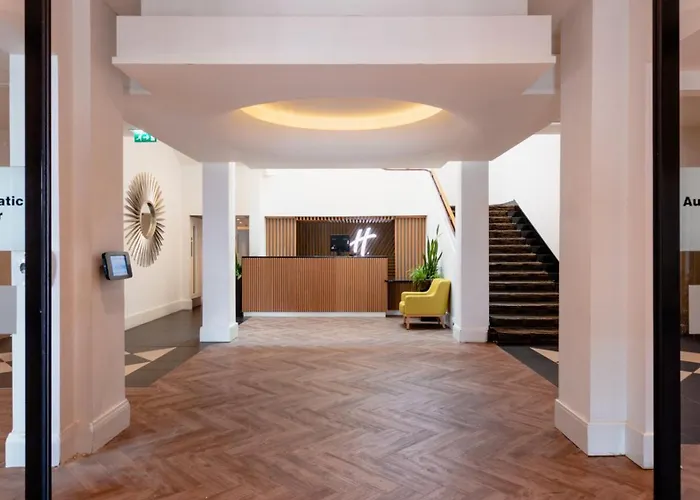 Holiday Inn Darlington-A1 Scotch Corner By Ihg