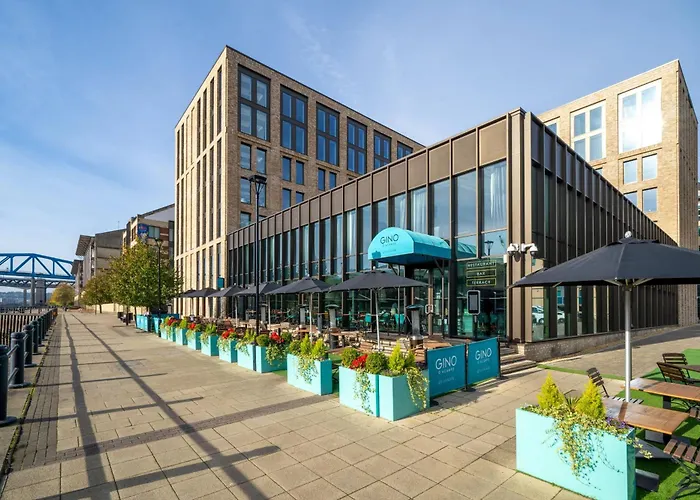 INNSiDE by Meliá Newcastle